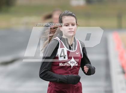 Thumbnail 1 in YC Winborn Preseason Invitational photogallery.