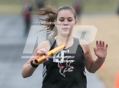 Thumbnail 2 in YC Winborn Preseason Invitational photogallery.