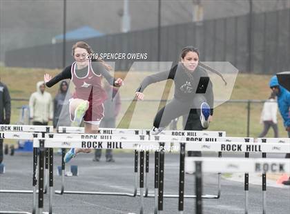 Thumbnail 2 in YC Winborn Preseason Invitational photogallery.