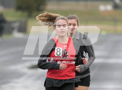 Thumbnail 1 in YC Winborn Preseason Invitational photogallery.