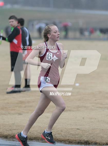 Thumbnail 2 in YC Winborn Preseason Invitational photogallery.