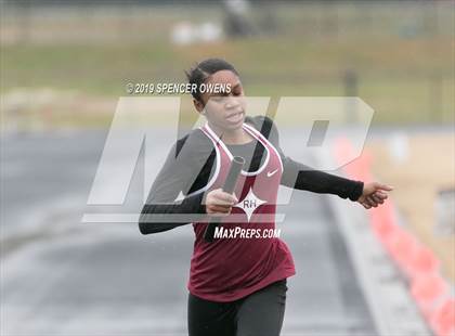 Thumbnail 3 in YC Winborn Preseason Invitational photogallery.