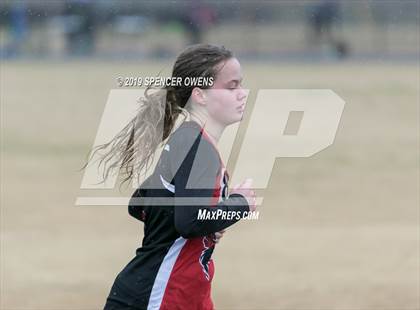 Thumbnail 1 in YC Winborn Preseason Invitational photogallery.