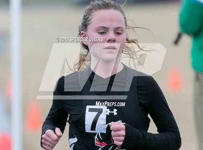 Thumbnail 2 in YC Winborn Preseason Invitational photogallery.