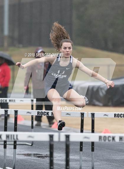 Thumbnail 2 in YC Winborn Preseason Invitational photogallery.