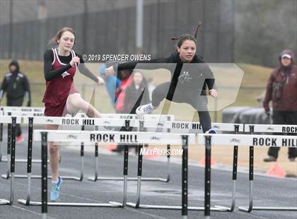 Thumbnail 3 in YC Winborn Preseason Invitational photogallery.
