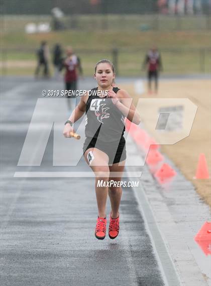 Thumbnail 1 in YC Winborn Preseason Invitational photogallery.