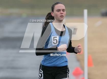 Thumbnail 3 in YC Winborn Preseason Invitational photogallery.