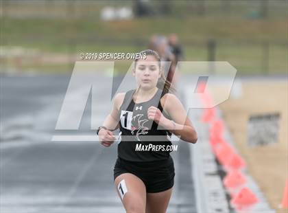 Thumbnail 3 in YC Winborn Preseason Invitational photogallery.