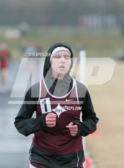 Thumbnail 3 in YC Winborn Preseason Invitational photogallery.