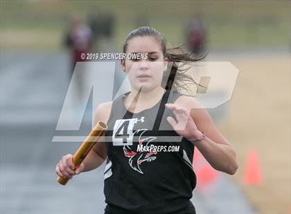 Thumbnail 2 in YC Winborn Preseason Invitational photogallery.