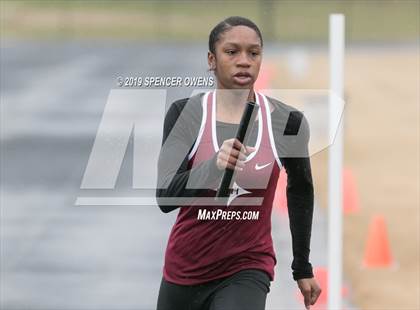 Thumbnail 2 in YC Winborn Preseason Invitational photogallery.