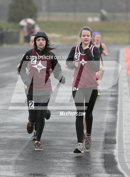 Thumbnail 1 in YC Winborn Preseason Invitational photogallery.