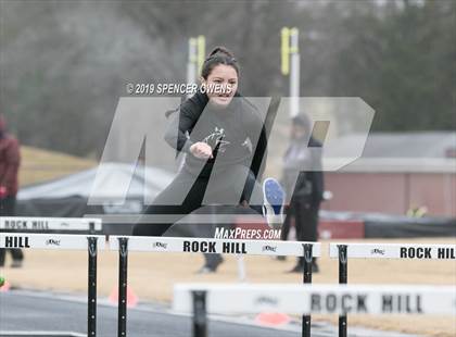 Thumbnail 3 in YC Winborn Preseason Invitational photogallery.