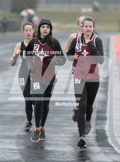 Thumbnail 3 in YC Winborn Preseason Invitational photogallery.
