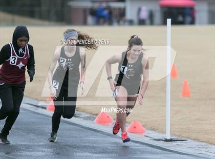 Thumbnail 2 in YC Winborn Preseason Invitational photogallery.