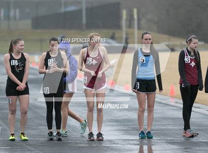 Thumbnail 3 in YC Winborn Preseason Invitational photogallery.
