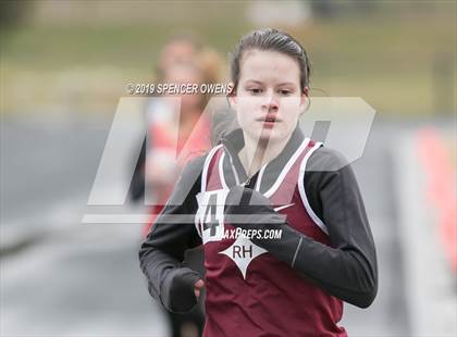 Thumbnail 1 in YC Winborn Preseason Invitational photogallery.