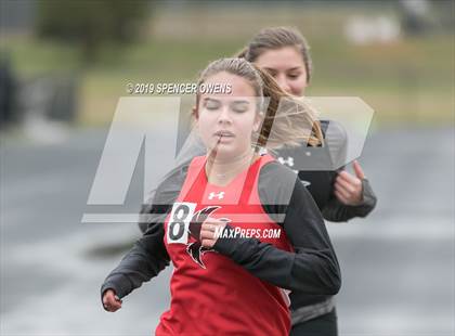 Thumbnail 3 in YC Winborn Preseason Invitational photogallery.