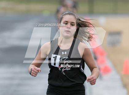 Thumbnail 3 in YC Winborn Preseason Invitational photogallery.