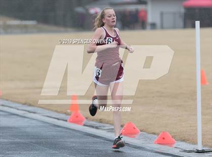 Thumbnail 1 in YC Winborn Preseason Invitational photogallery.