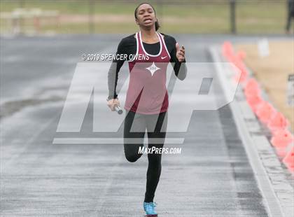 Thumbnail 1 in YC Winborn Preseason Invitational photogallery.