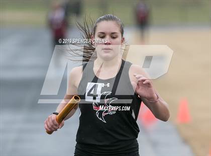 Thumbnail 1 in YC Winborn Preseason Invitational photogallery.