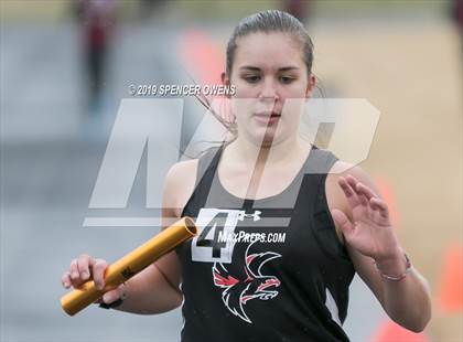Thumbnail 3 in YC Winborn Preseason Invitational photogallery.