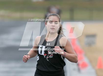 Thumbnail 2 in YC Winborn Preseason Invitational photogallery.