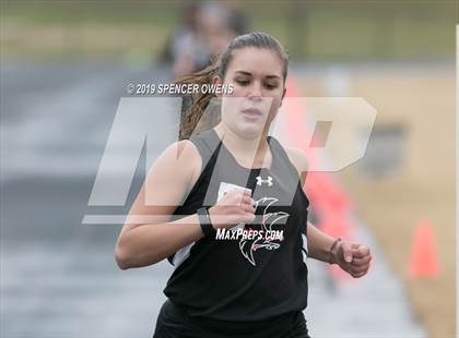 Thumbnail 2 in YC Winborn Preseason Invitational photogallery.