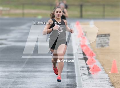 Thumbnail 2 in YC Winborn Preseason Invitational photogallery.