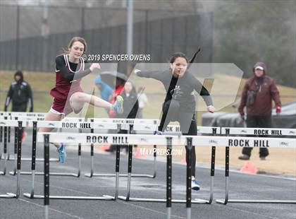 Thumbnail 1 in YC Winborn Preseason Invitational photogallery.