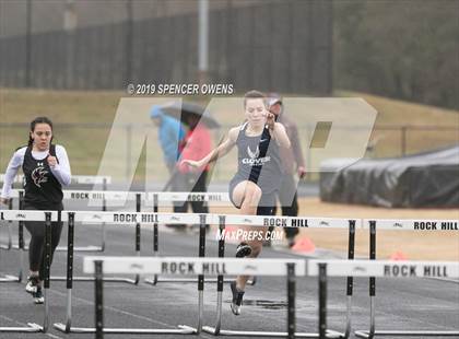 Thumbnail 3 in YC Winborn Preseason Invitational photogallery.