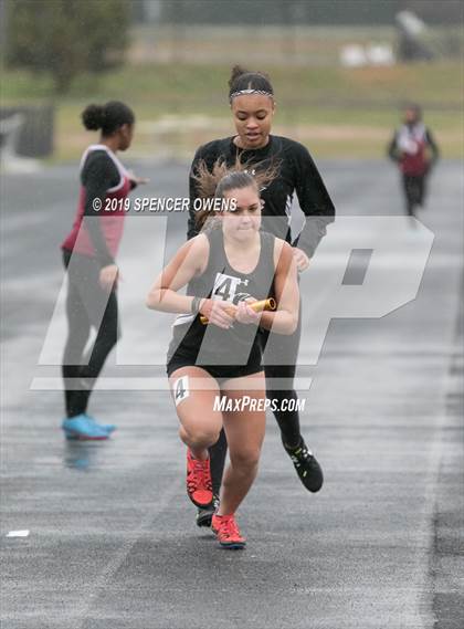 Thumbnail 3 in YC Winborn Preseason Invitational photogallery.
