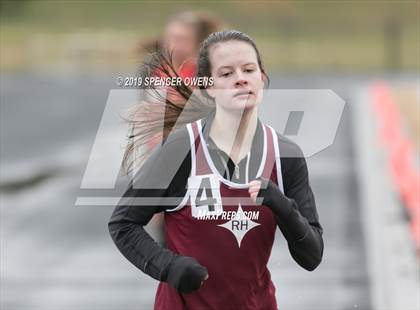 Thumbnail 2 in YC Winborn Preseason Invitational photogallery.