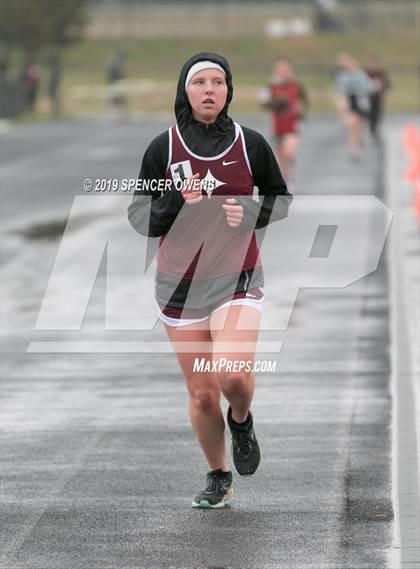 Thumbnail 2 in YC Winborn Preseason Invitational photogallery.
