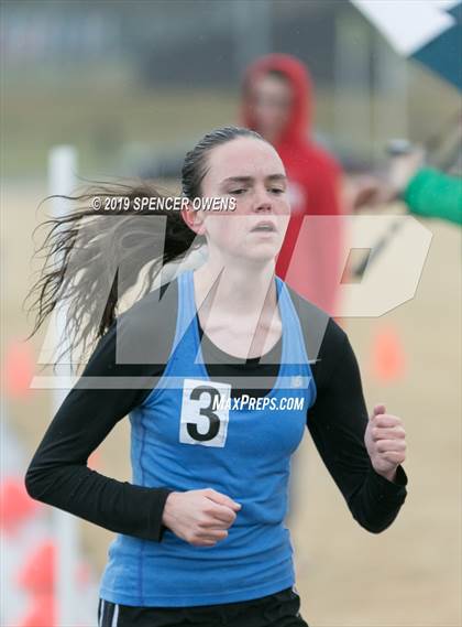 Thumbnail 3 in YC Winborn Preseason Invitational photogallery.