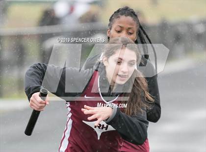 Thumbnail 1 in YC Winborn Preseason Invitational photogallery.