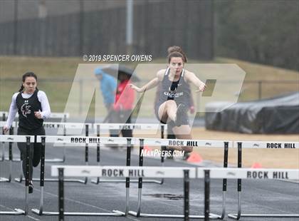 Thumbnail 1 in YC Winborn Preseason Invitational photogallery.