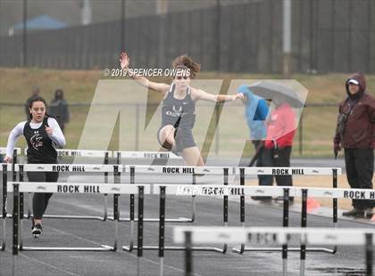 Thumbnail 1 in YC Winborn Preseason Invitational photogallery.
