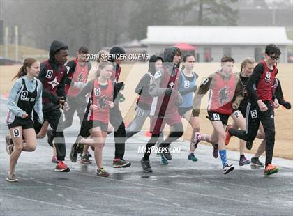 Thumbnail 3 in YC Winborn Preseason Invitational photogallery.