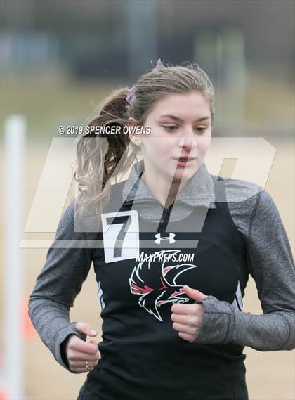 Thumbnail 1 in YC Winborn Preseason Invitational photogallery.