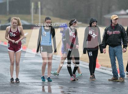 Thumbnail 2 in YC Winborn Preseason Invitational photogallery.