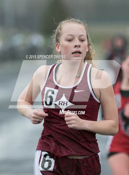 Thumbnail 1 in YC Winborn Preseason Invitational photogallery.