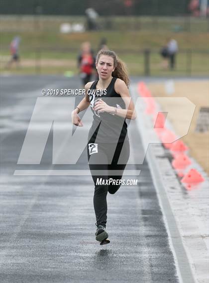 Thumbnail 2 in YC Winborn Preseason Invitational photogallery.