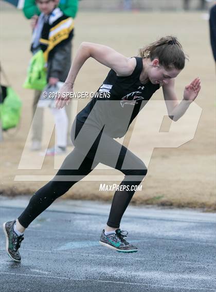 Thumbnail 2 in YC Winborn Preseason Invitational photogallery.