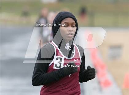 Thumbnail 1 in YC Winborn Preseason Invitational photogallery.