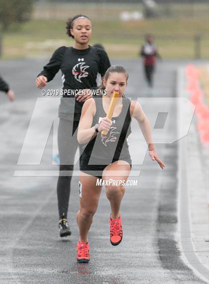 Thumbnail 1 in YC Winborn Preseason Invitational photogallery.