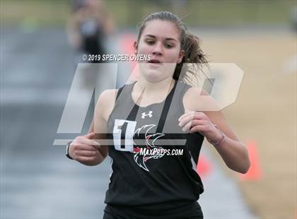 Thumbnail 3 in YC Winborn Preseason Invitational photogallery.
