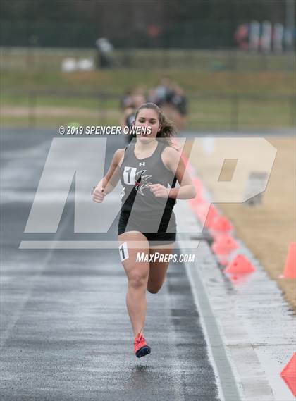 Thumbnail 2 in YC Winborn Preseason Invitational photogallery.